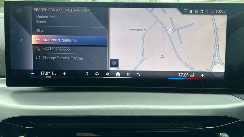 BMW 2 Series 220i M Sport 2dr Step Auto [Pro Pack] Petrol Coupe